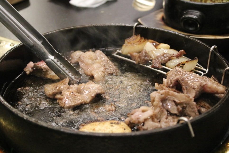 미금역 맛집 이런 식당 처음이야, 고품격으로 원하는 부위를 먹는  소신 관련 이미지 72