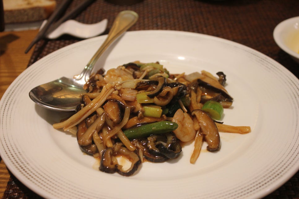 용인동백맛집 코스요리가 참 깔끔하게 나오는 메이란 관련 이미지 15