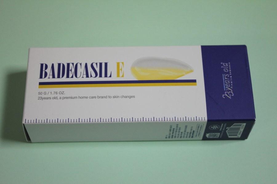 얼굴주름없애는법 집에서 쉽게 실천하는 이데베논크림 관련 이미지 1