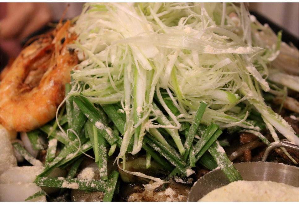 수원파장동맛집 이정도로 나온다니 대박이야 관련 이미지 21