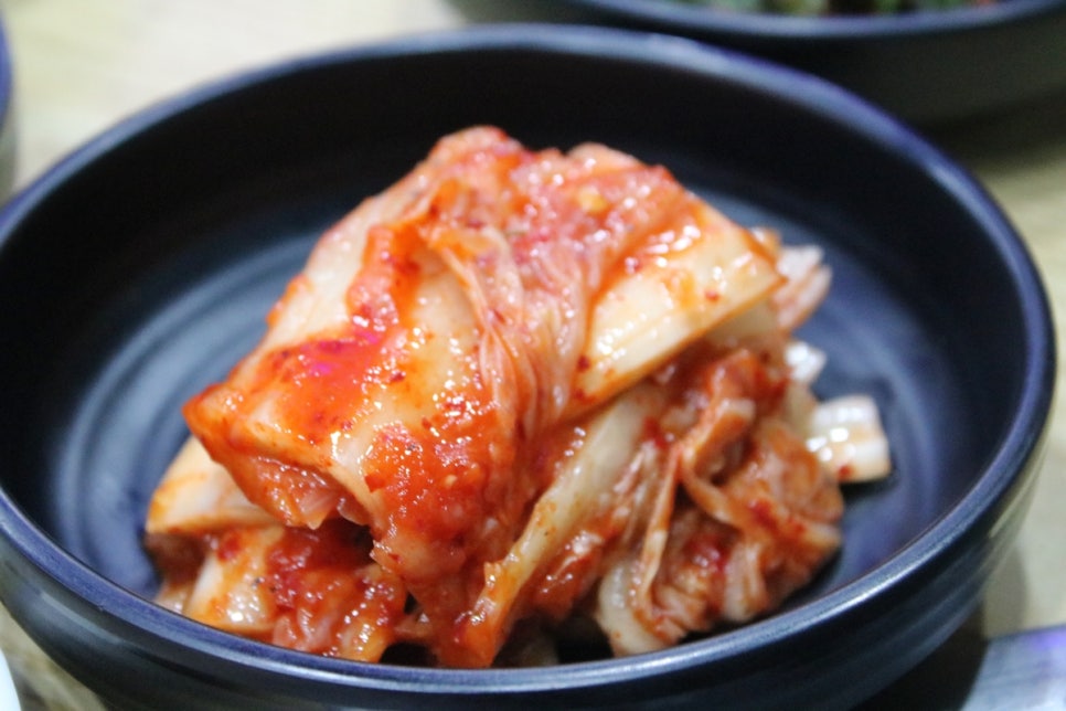 세마역 맛집 이런 가성비는 무엇 놀라버린 봉바우봉평막국수! 관련 이미지 15