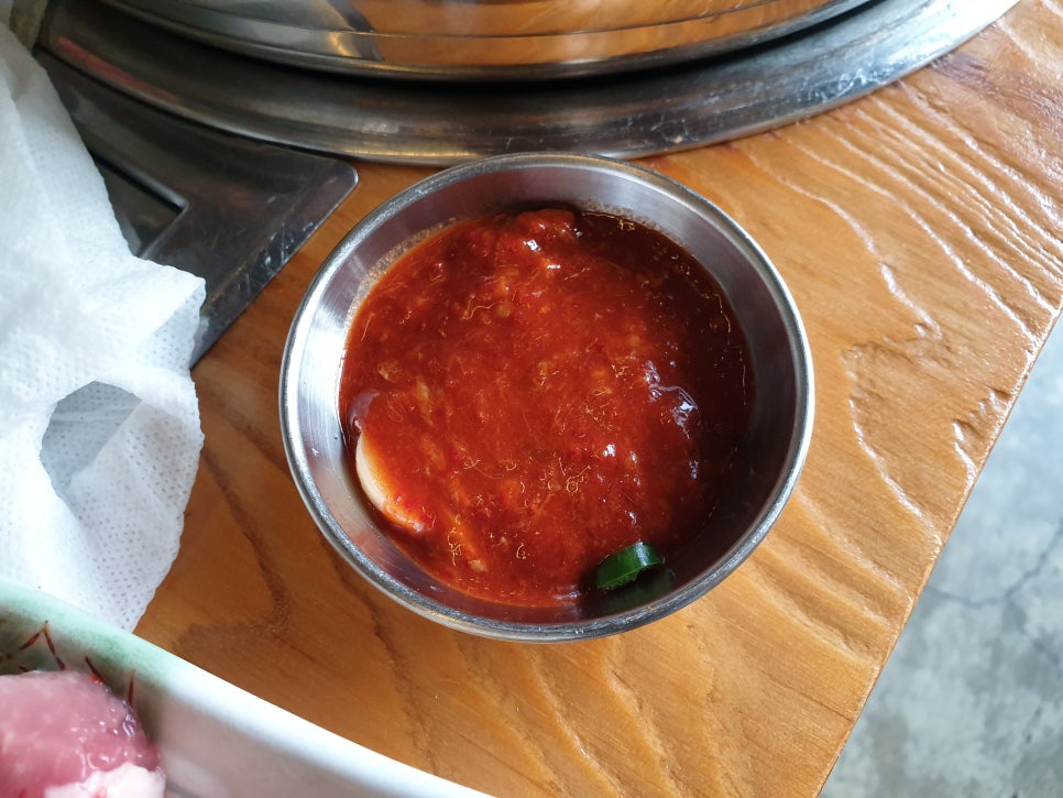 동탄2신도시 맛집 아이들도 함께 먹기에 딱이었어요! 관련 이미지 8