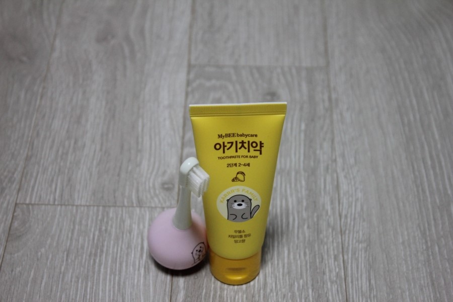 아기치약 즐겁게 배우는 양치습관 이렇게 따라해보세요 관련 이미지 19