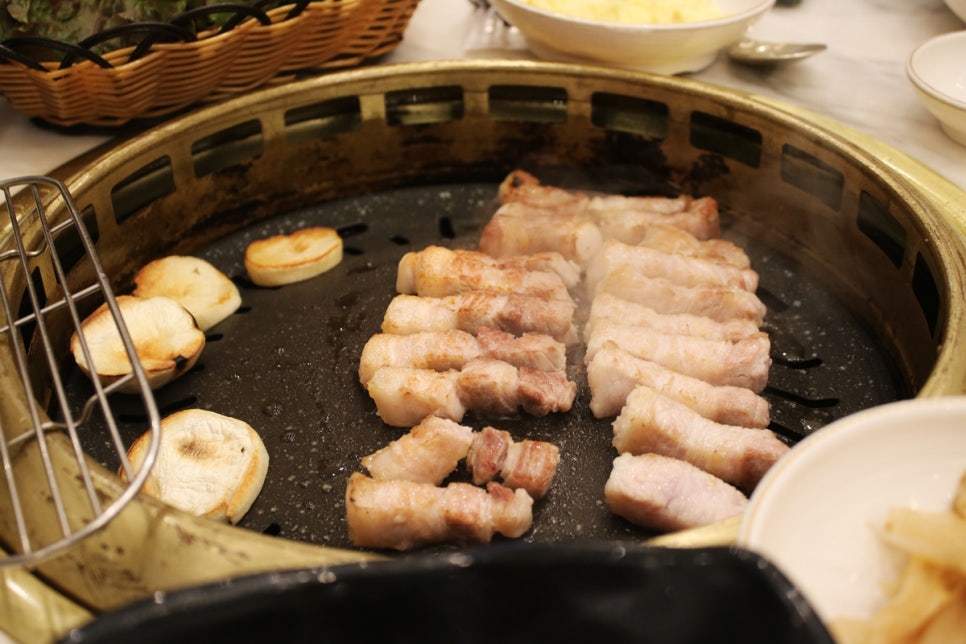 동탄회식장소 이런 기분은 처음이었던 육풍 동탄골든프라임점 관련 이미지 51