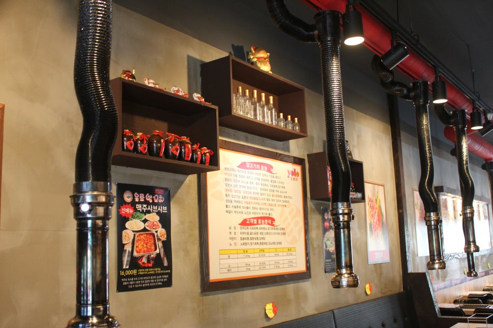 수원탑동맛집 잊을수없는 중독성을 느끼고온 욜로양꼬치 관련 이미지 8