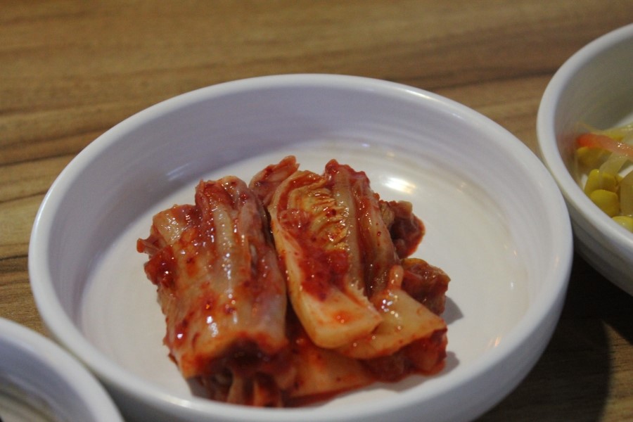 분당 율동공원 맛집 연예인들이 단골로 찾는 이맛! 관련 이미지 15