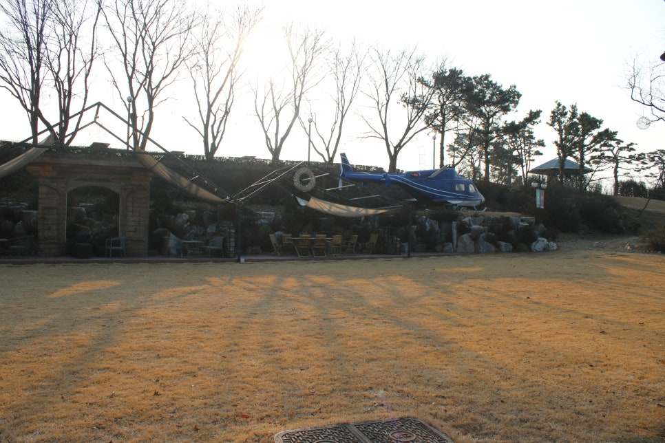 안성 맛집 지대로 보람을 느꼈던 파크엘림 관련 이미지 36