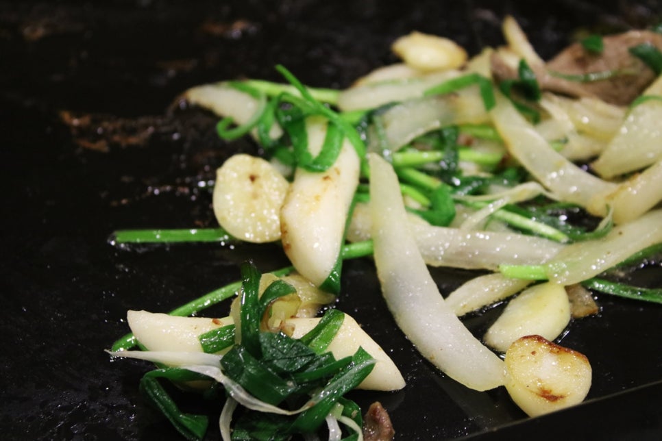 모란회식장소 여럿이 찾아가도 후회없는 앞뜰 관련 이미지 19