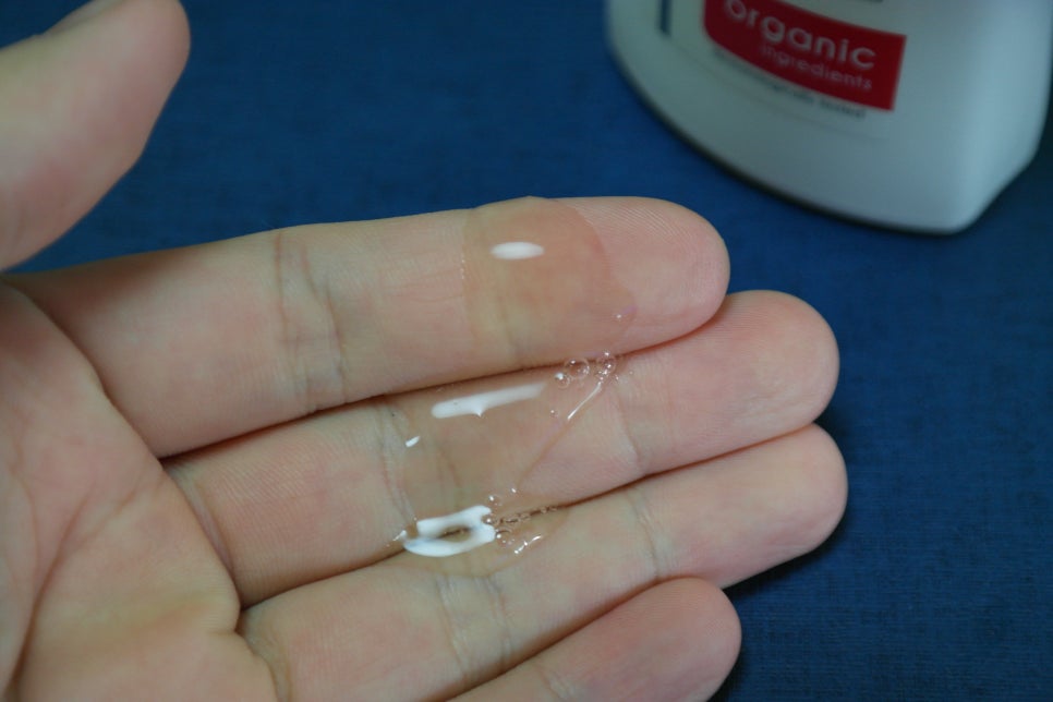 베이비샴푸 따로 바디워시 쓸 필요 없이 하나로 끝! 관련 이미지 6