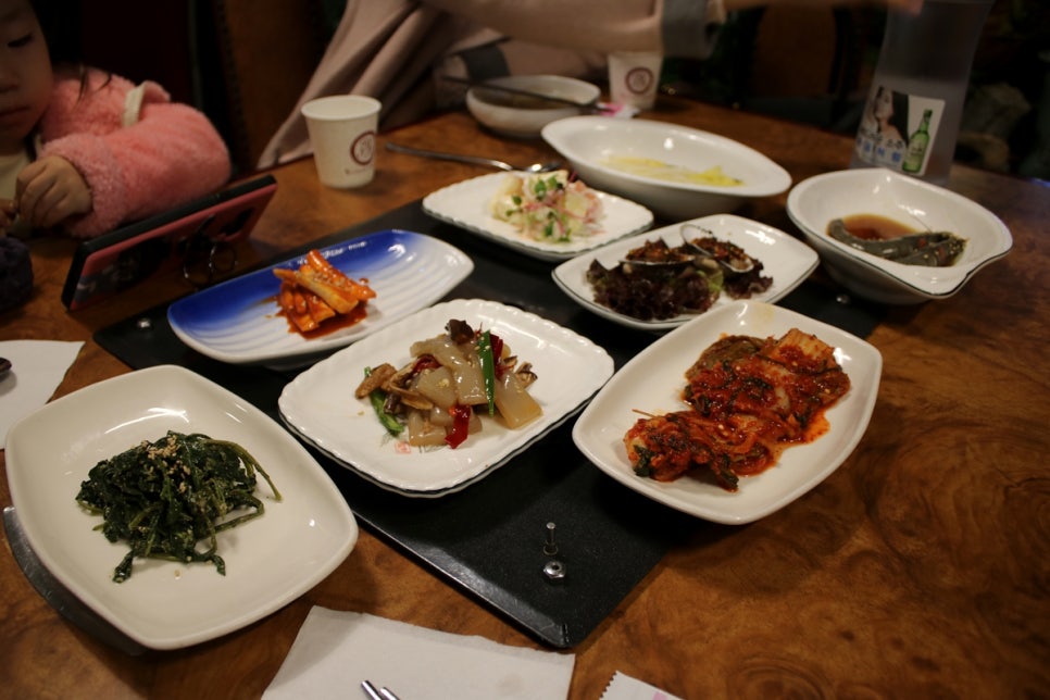 융건릉 맛집 혀에서 부터 감동을 느끼는 산내들가든 관련 이미지 18