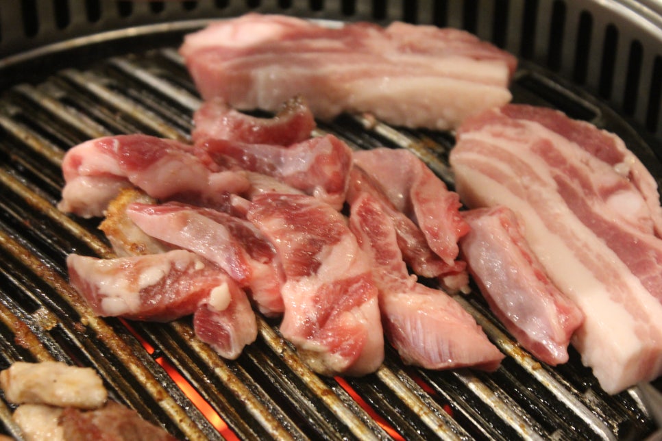 야탑 고기집 미식가들이라면 꼭 한번 가볼만한곳 관련 이미지 25