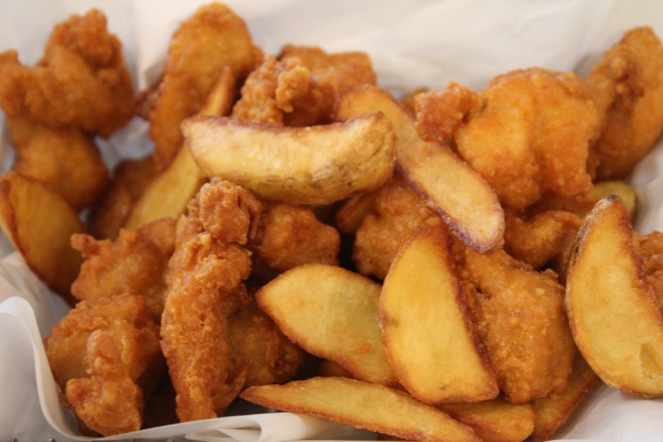 수원키즈카페 시설 깔끔하고 어린아이들도 놀기 좋은 금곡동 아미랑스 관련 이미지 25