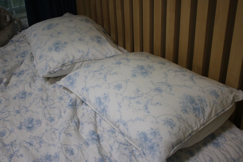 나라데코 아모르온 다운필 베게솜 가성비가 갑이네요 관련 이미지 9