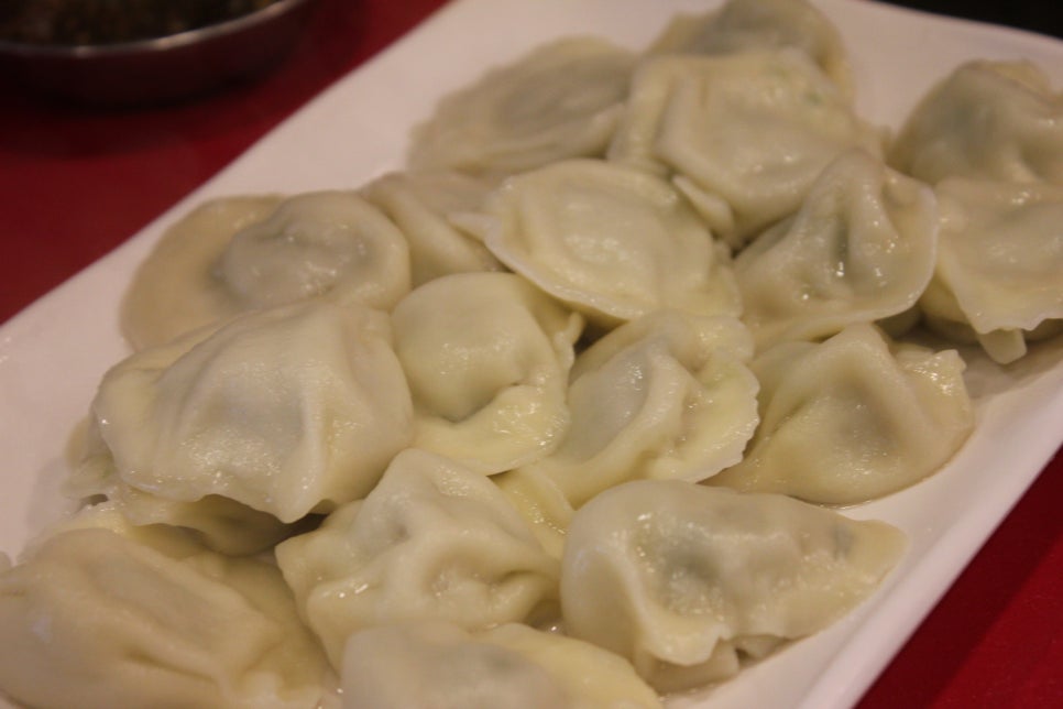 용인터미널맛집 간만에 기가막혔던 오리지널 천지양꼬치 관련 이미지 15