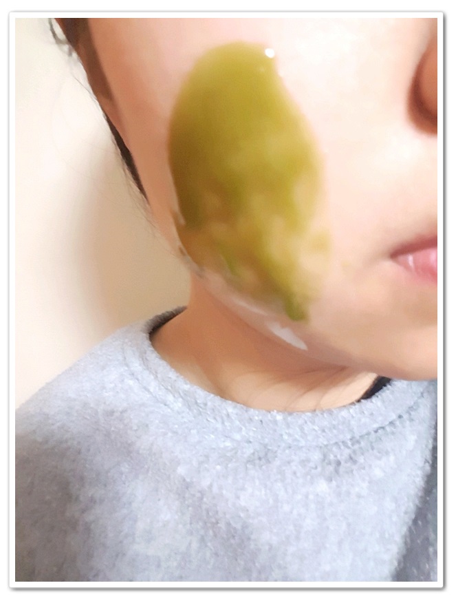 얼굴피지제거팩 제대로다 관련 이미지 3
