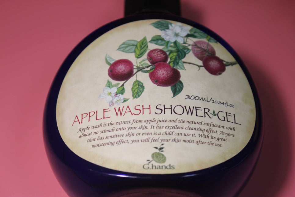 천연바디워시 온가족이 다같이 써볼까요 관련 이미지 2