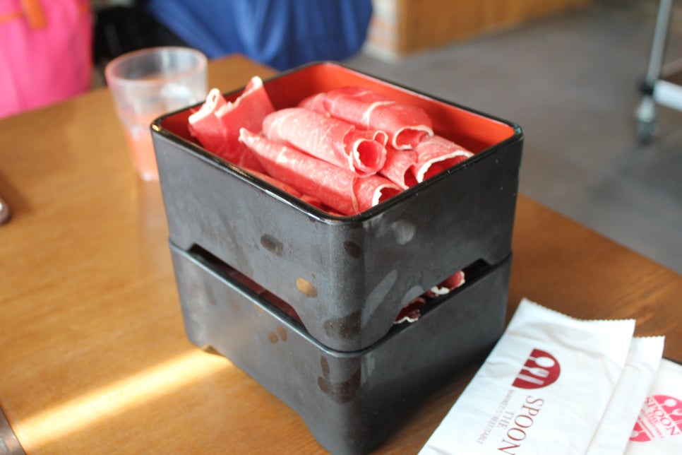 용인동백맛집 특급서비스를 즐길수가 있는 스푼더마켓 관련 이미지 33