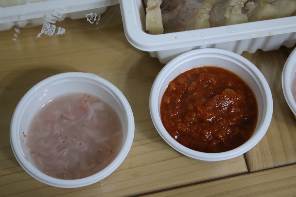 수원로데오거리맛집 간만에 흡족했던 포만감 돈통마늘보쌈 관련 이미지 30