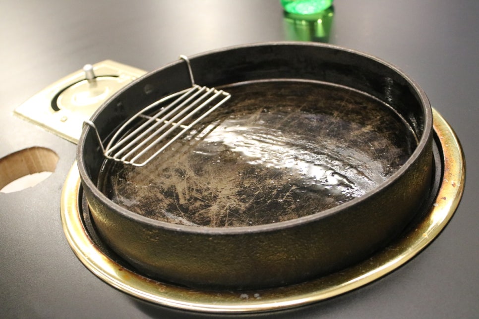 미금역 맛집 이런 식당 처음이야, 고품격으로 원하는 부위를 먹는  소신 관련 이미지 23