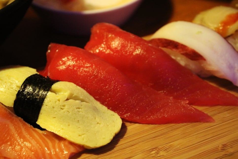 수원 가족 외식 사람들이 몰리는 이유가 다 있는 서영진참치초밥 관련 이미지 25