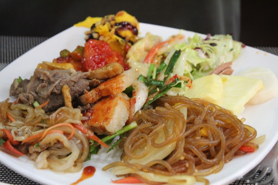 동탄돌잔치 병점 뷔페가서 마음껏 먹고온 롯데프라임 관련 이미지 39