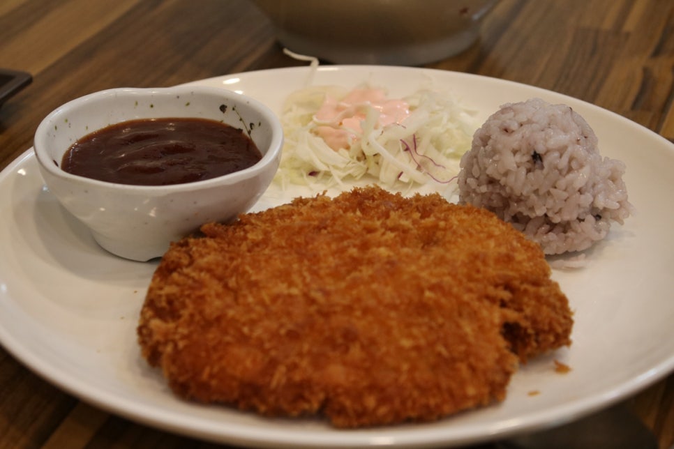 융건릉 맛집 어메이징한 맛의 행복을 느끼는 반반한명태가 관련 이미지 27
