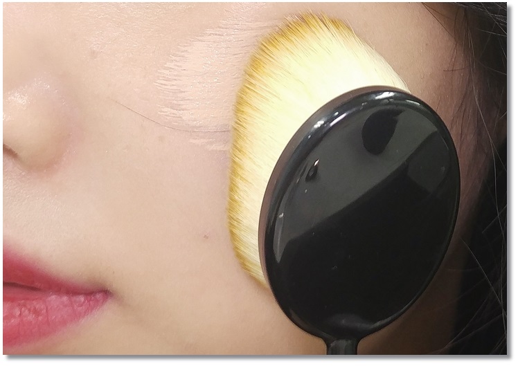 가을팩트 직접써본후기 관련 이미지 5