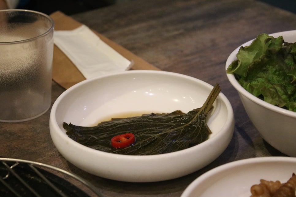 동탄2 고기집 잊지못할 맛의 진수는 부촌 관련 이미지 12