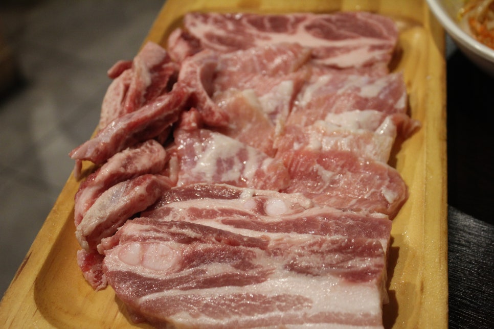 야탑 고기집 미식가들이라면 꼭 한번 가볼만한곳 관련 이미지 21