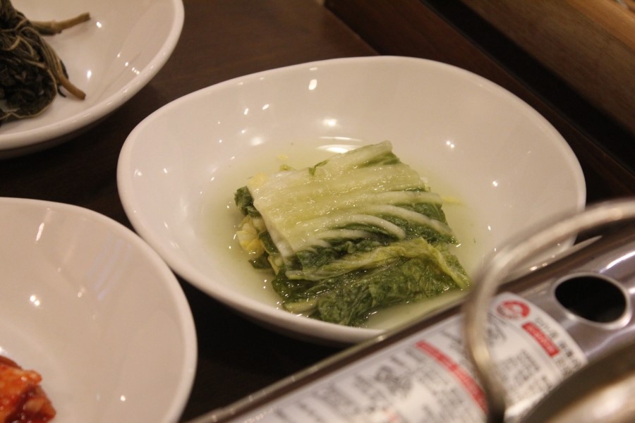 야탑CGV맛집 19첩 반상의 한정식을 맛보는 수라예찬 관련 이미지 31