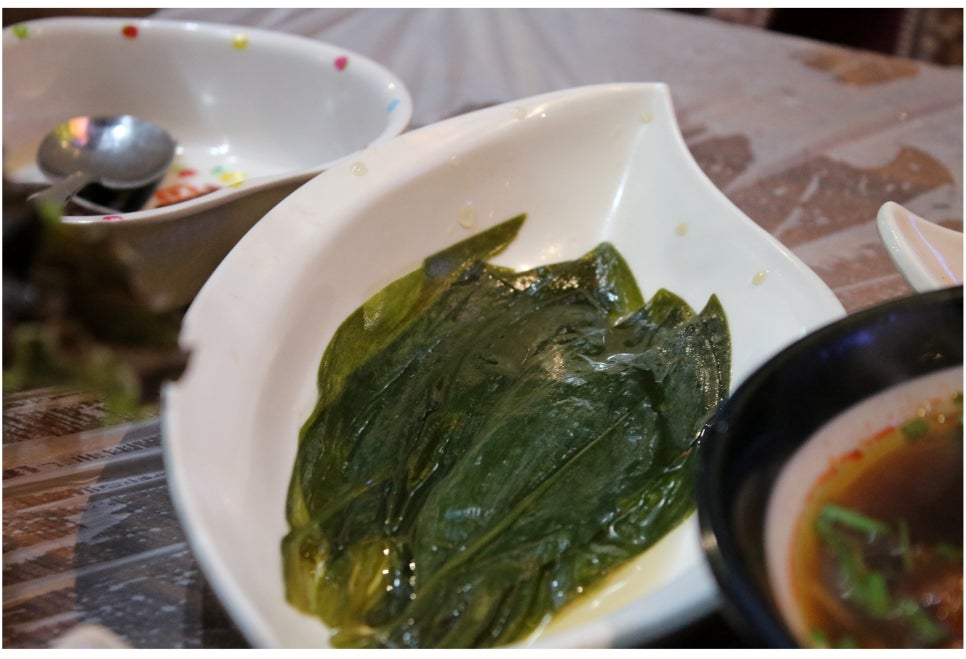 동탄 맛집 이유있는 인기의 비결 중부돼지 관련 이미지 18