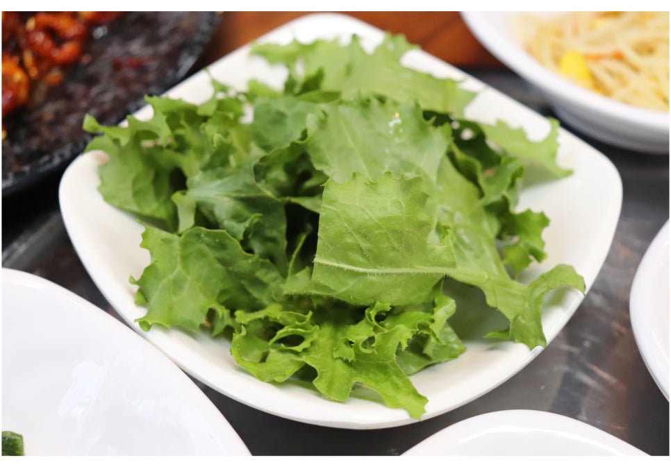 매콤하니 딱좋은 천안 신불당 맛집 관련 이미지 12