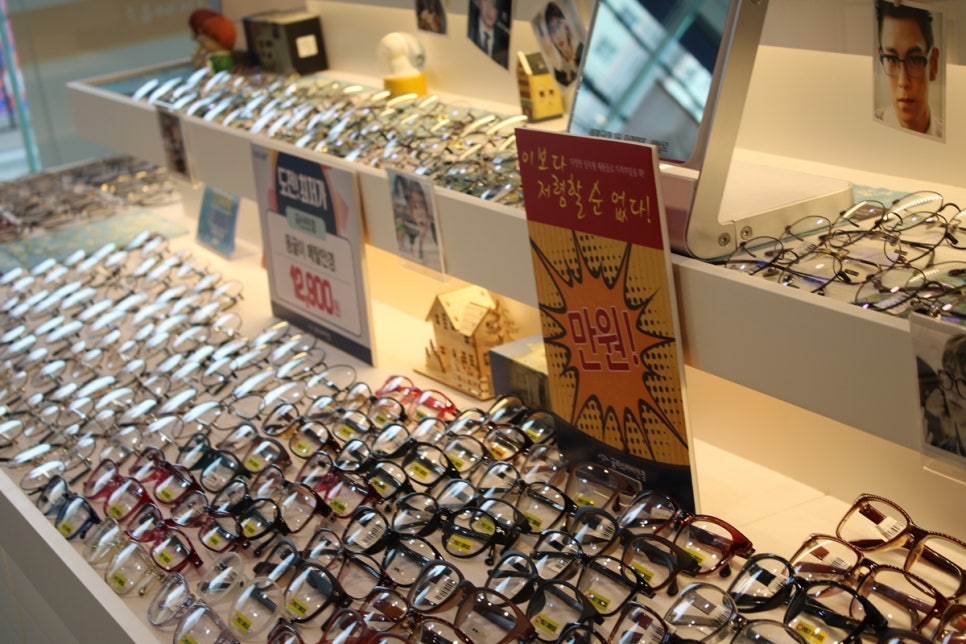 오산 안경 보는 즐거움으로 가득했던 글라스바바 관련 이미지 31