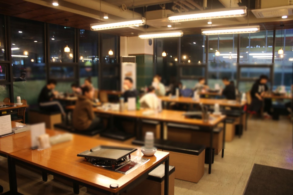 동탄 2신도시 맛집 배려 깊은 조화를 느낀 공감식탁 동탄호수공원점 관련 이미지 5