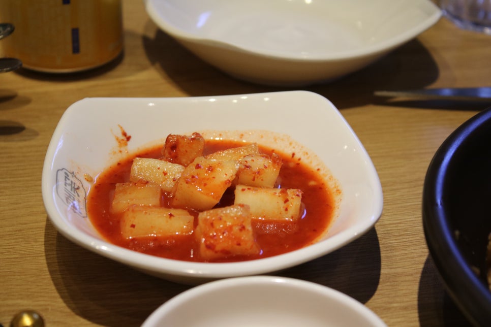 화성 향남 맛집 가보면 후회없이 만족하는 갈비꽃 관련 이미지 20