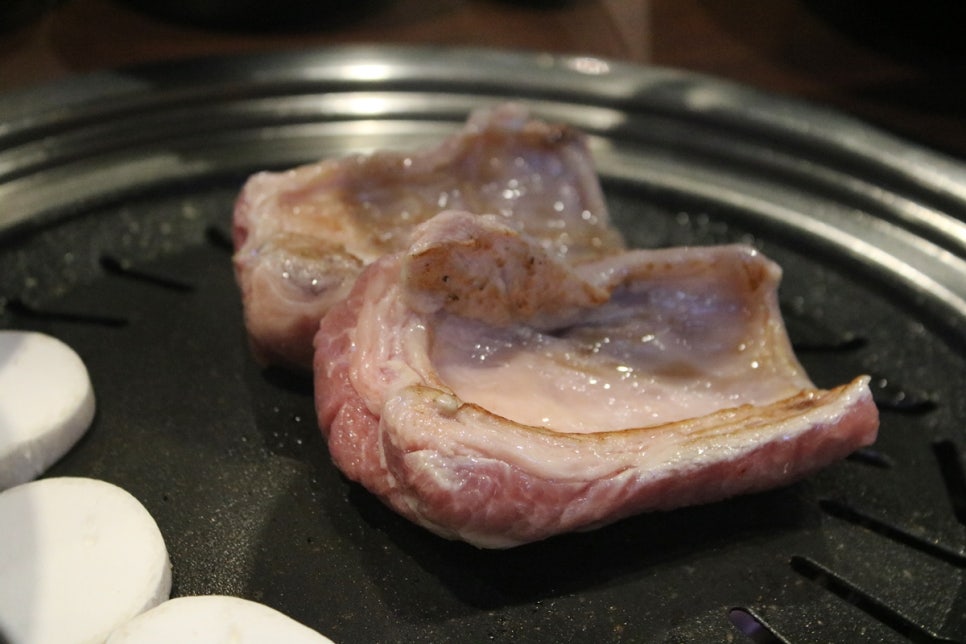 오산 회식장소 놀라운 구성의 육풍, 고기집의 재발견! 관련 이미지 28