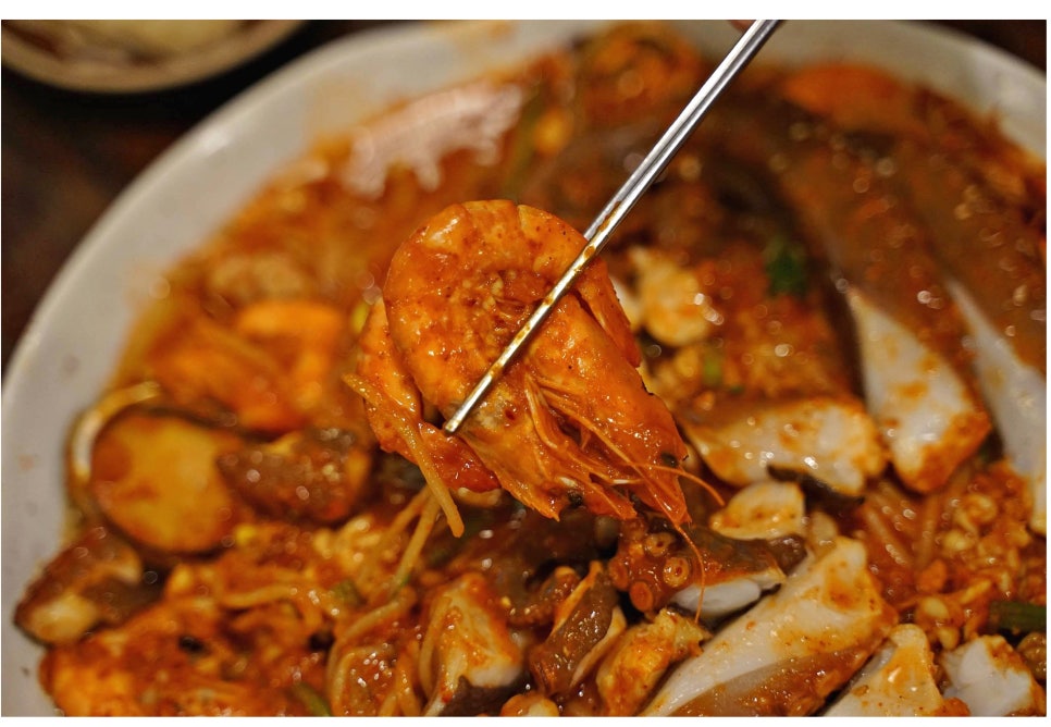 역삼역 회식 편하게 이용했어요 관련 이미지 23