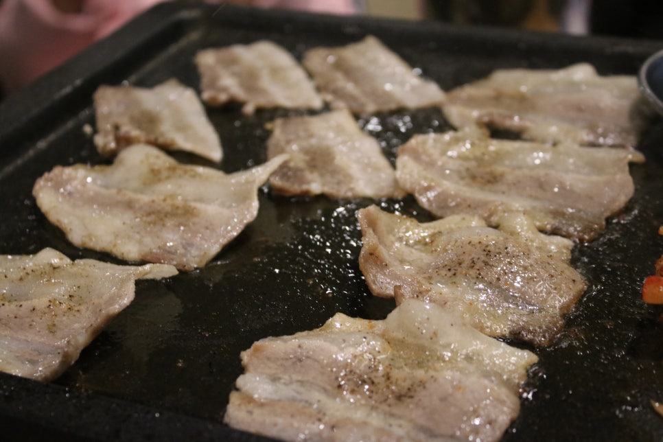 동탄2신도시 맛집 행복한 추억의 공감식탁 신리천점 관련 이미지 26