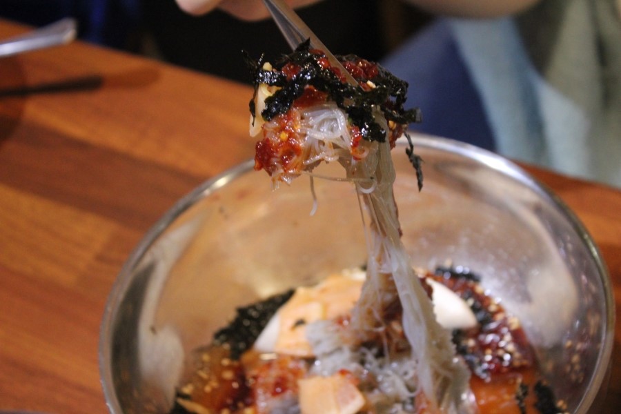 수원영통맛집 맛있는 돼지갈비가 먹고 싶을때 마포댁으로 모여 관련 이미지 25