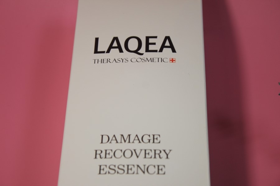 헤어에센스 머리결이 좋아지는 라세아 데미지 리커버리 에센스 관련 이미지 2