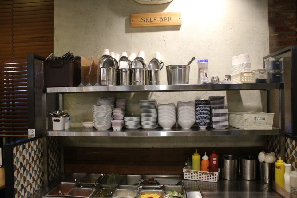 동탄2신도시 맛집 행복한 추억의 공감식탁 신리천점 관련 이미지 19