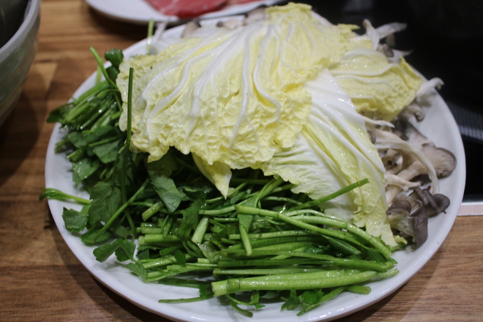 동탄2맛집 최고의 발견 미미칼국수 관련 이미지 10