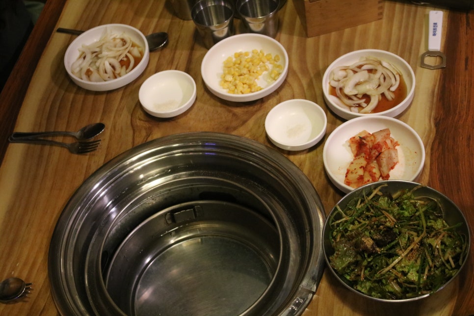 동백 고기집 소문난 그곳 드럼통소갈비살 관련 이미지 9