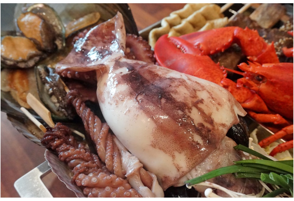 연말모임장소 찾음!! 문정동 맛집 관련 이미지 9