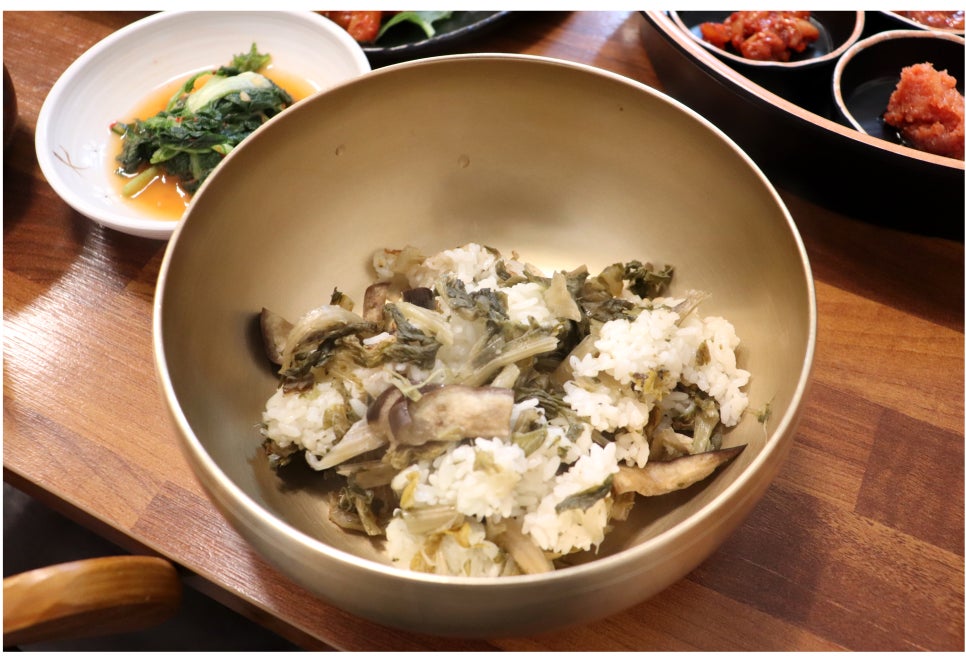 푸짐한 곤지암 화담숲 맛집 관련 이미지 18