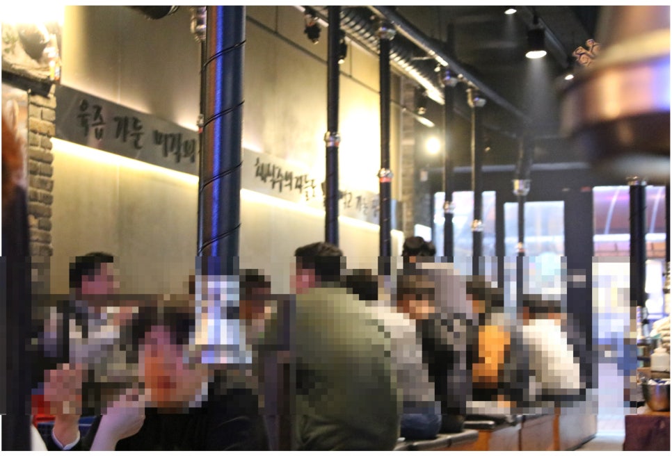 동탄 맛집 이유있는 인기의 비결 중부돼지 관련 이미지 34