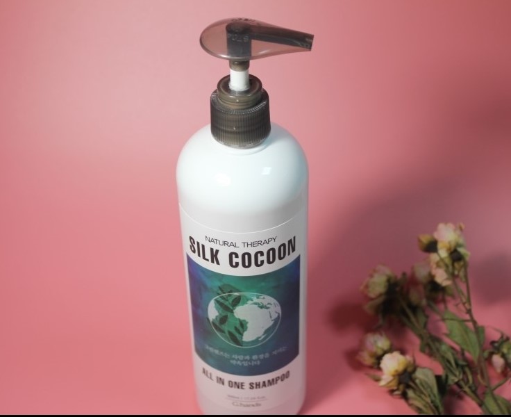 천연계면활성제샴푸 성분보고 고르심 됩니다 관련 이미지 1