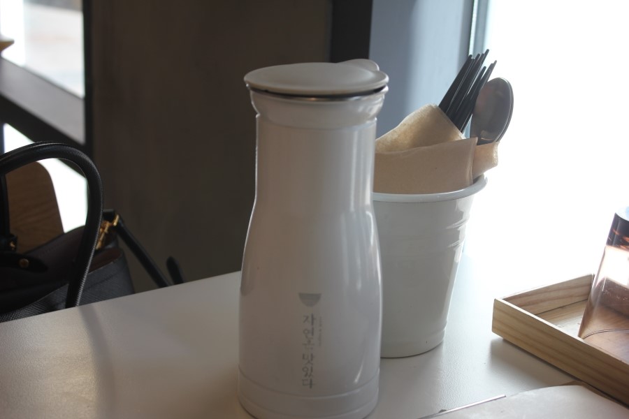 판교 라스트리트 맛집 국물까지 싹 비우고 온 자연은맛있다 관련 이미지 15