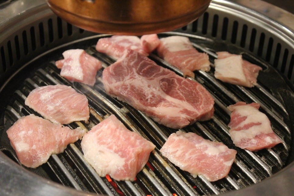 야탑 고기집 미식가들이라면 꼭 한번 가볼만한곳 관련 이미지 22