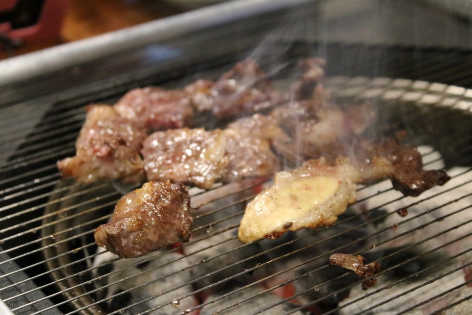 융건릉 맛집 혀에서 부터 감동을 느끼는 산내들가든 관련 이미지 39